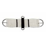 Tabelo Pony Rayon Cinch 15 Strand with  Stainless Steel Buckles