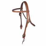 Tabelo Browband Headstall