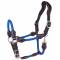 OEQ Leather Rope Halter