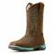 Ariat Ladies Anthem Waterproof Western Boots