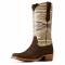Ariat Mens Futurity Chimayo Western Boots