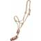 Gatsby Classic Cowboy Halter with Lead