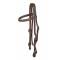 Tabelo Browband Headstall Buckle Ends