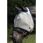 Defender Fly Mask with Reflective Trim